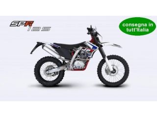 AJP SPR 125 Enduro / AJPmotos.com rif. 18861750