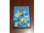 1 dvd pokemon + 2 dvd spider-man