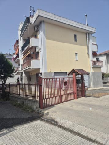 Appartamento in Via Aquitania