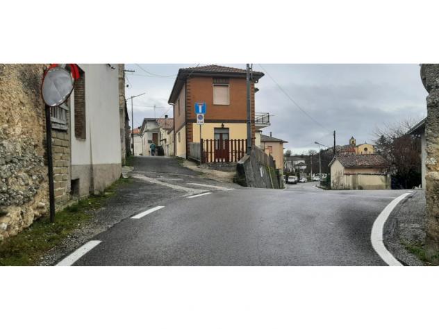 Appartamento in Via Reatina