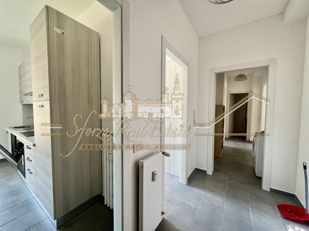 Affittasi Appartamento 3 camere + cucina abitabile - Foto 4