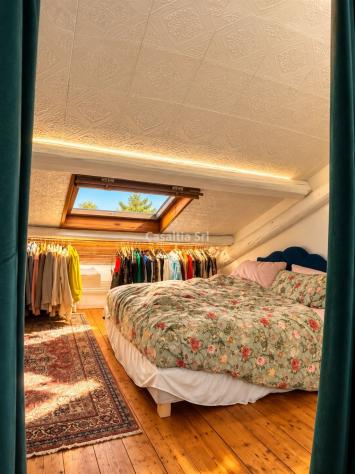 Trilocale arredato con terrazzo e balcone in affitto a Porta Romana - Foto 7