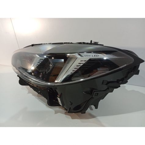BMW 4 G22 G23 LCI Faro Anteriore LED Sinistro - 18751 - Foto 4