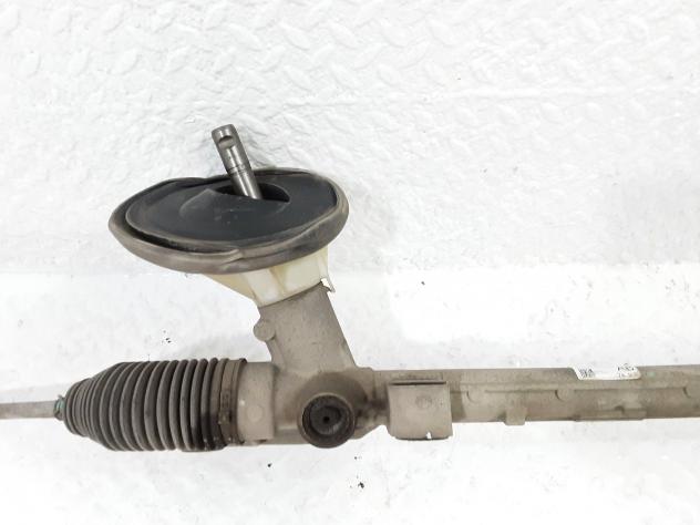 SCATOLA DELLO STERZO FORD Fiesta 7° Serie H1BC3A500 XUJC, XUJD, XUJE, XUJF, XUJG, XUJK, XUJL, XUJM, XUJN Diesel 1500 (17) - Foto 5