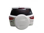 PORTELLONE POSTERIORE BAULE CON RUOTA DI SCORTA FORD ECOSPORT 2018 2343584