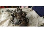 Blocco motore completo Aprilia RS 125 rotax 122