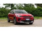 Musata completa e ricambi vari KIA STONIC 2023