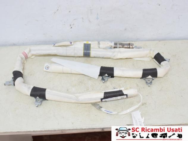 Airbag Tendina Laterale Destra Fiat 500x 52085841 - 31063 - Foto 3