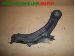 BRACCIO OSCILLANTE SOSP. ANT.D. 1.5 DCI RENAULT MEGANE 4p  Meccanica  Assal &hellip;