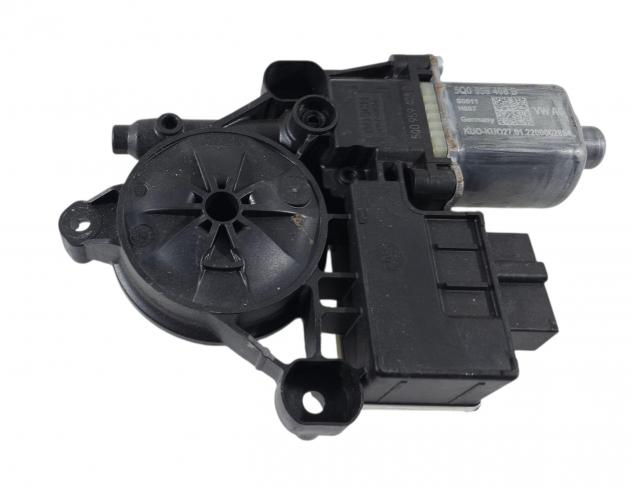 MOTORINO ALZAVETRO POSTERIORE DESTRA VOLKSWAGEN T-Roc Serie 5Q0959408D (1721) - Foto 4