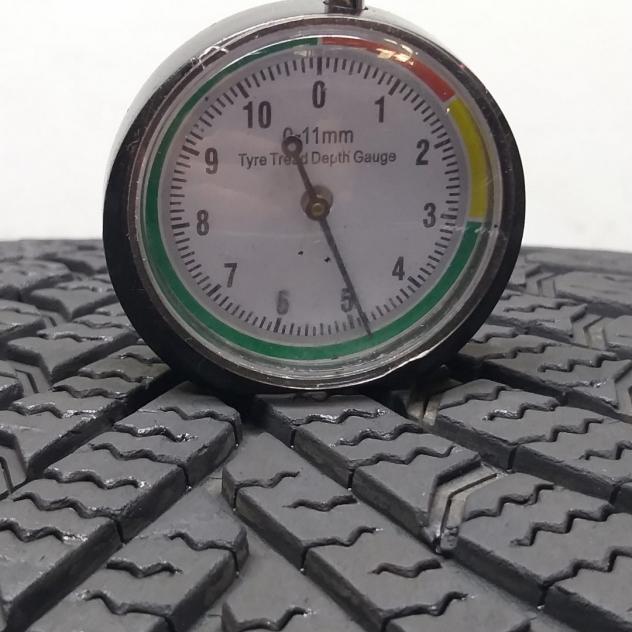 4 GOMME 245 40 19 BRIDGESTONE A73411 - Foto 3