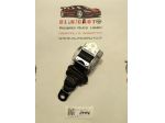 CINTURA DI SICUREZZA POSTERIORE SX PEUGEOT 108 1° Serie 73370-0H020 1KR (14)