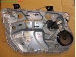ALZACRISTALLO ELETTRICO PORTA ANT.S. PANNELLO CON MOT 14 PIN VOLKSWAGEN POL …