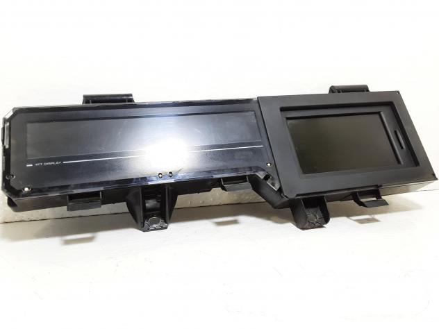 QUADRO STRUMENTI RENAULT Scenic X MOD 248100996R (09) - Foto 4