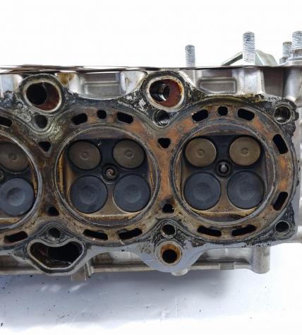 TESTA COMPLETA SUZUKI Jimny 1° Serie M13A M13A Benzina 1300 (9805) - Foto 12