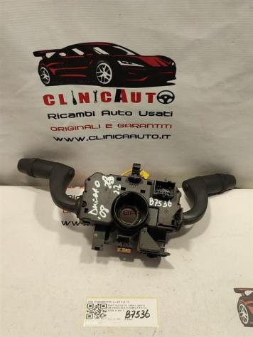 DEVIOLUCI FIAT Ducato 5° Serie 07354694700 4HV (0614) - Foto 7