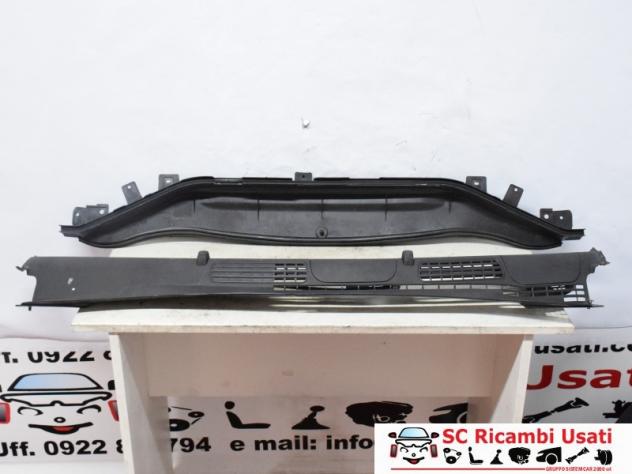 Griglia Sottoparabrezza Fiat New Panda 735490218 - 28624