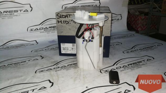 Pompa Benzina Smart 453 - Twingo 1.0 Bz A4534700294