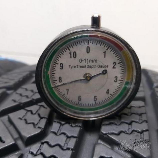 4 gomme 225 55 18 petlas a41454 - Foto 4