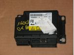 285589605R-A ECU AIRBAG RENAULT SCENIC MEGANE 28409277033 285589605R