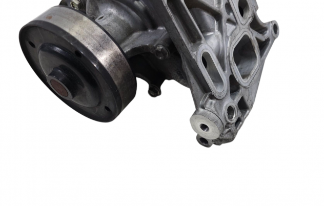 POMPA ACQUA MAZDA CX-5 Serie SH01151H0 SH Diesel 2200 (1216) - Foto 8