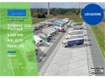 2293 - Terreno-piazzale 5.400 mq Paese (TV) Rif. 2293