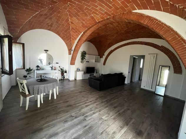 Rustico in vendita a Ghezzano - San Giuliano Terme 127 mq Rif: 1277548