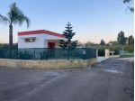 Terreno in vendita in Contrada Montinati a Supersano