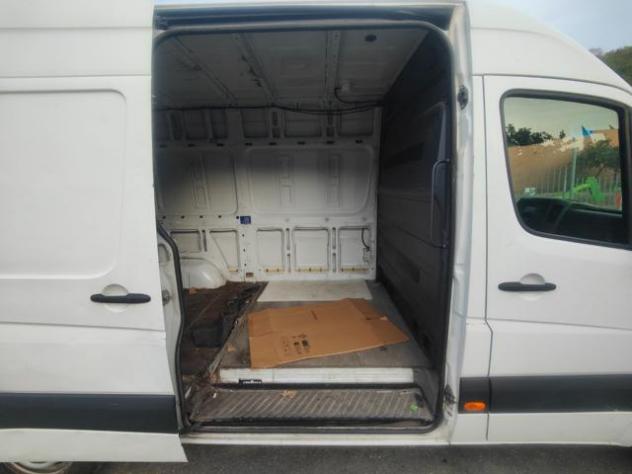 MERCEDES-BENZ Sprinter F37/33 316 CDI TN Furgone Passo Medio rif. 24046250 - Foto 9