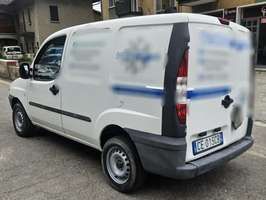 Fiat Doblò - Foto 3