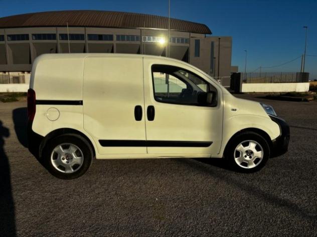 FIAT Fiorino 1.3 MJT 95CV Cargo SX rif. 23940633 - Foto 3