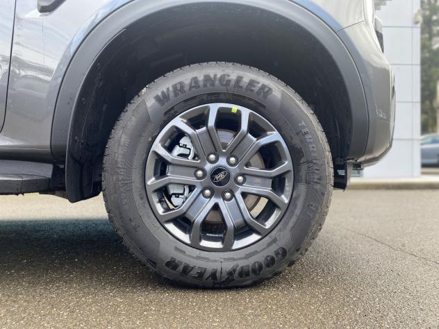Ford Ranger Ranger 2.0 ecoblue Wildtrak X awd 205cv auto N1 - NETTO IVA - Foto 9