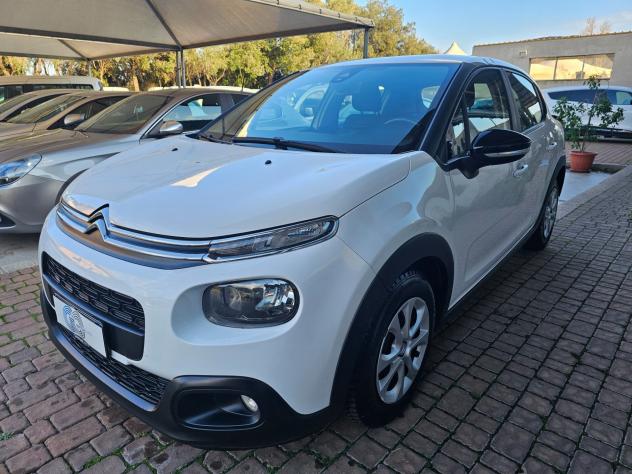 Citroen C3 BlueHDi 100 S&S Van Live - Foto 9