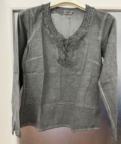 Camicia Tom Tailor