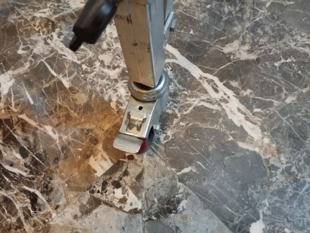 CAVALLETTO per cofani levabolli/carrozzieri - Foto 4