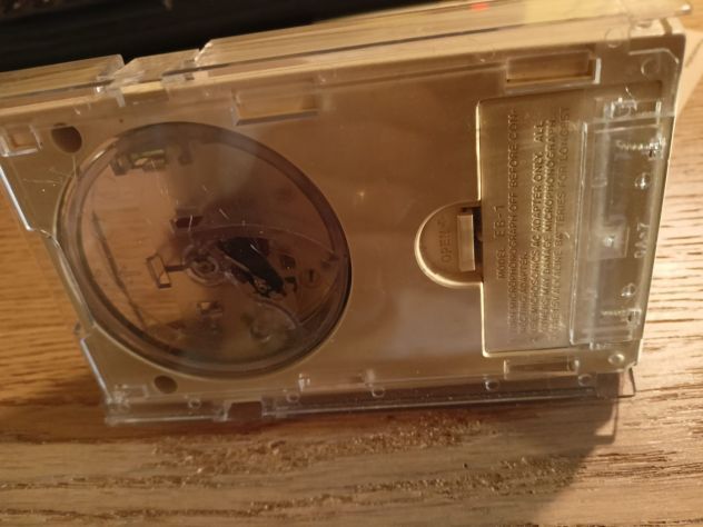 microsonic come pronunciare in inglese vintage - Foto 5