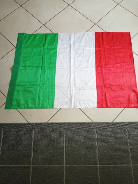 bandiera italia