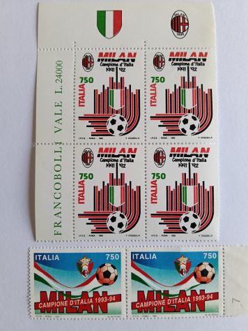 FRANCOBOLLI - Foto 3