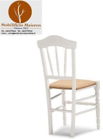 Sedia cod 3100/I per Ristorante Bar Alberghi Nuove