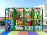 Fabbrica Giochi Playground per Bambini