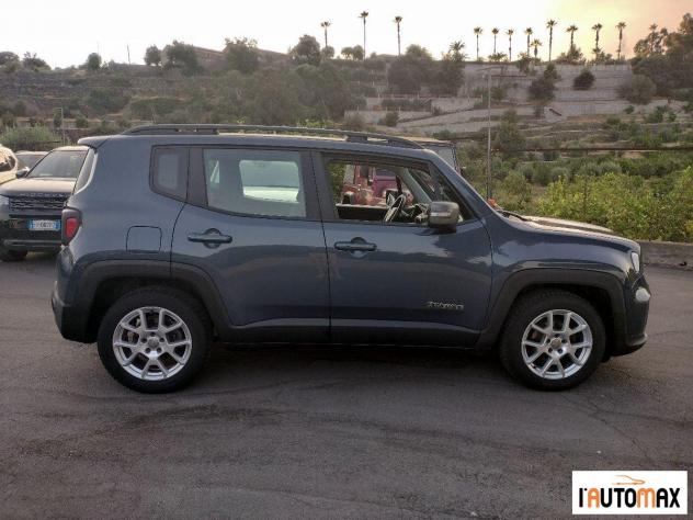 JEEP - Renegade 1.6 mjt Limited 2wd 130cv - Foto 4