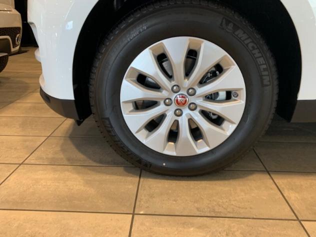 JAGUAR F-Pace (X761) F-Pace 2.0 D 240 CV AWD aut. Prestige - Foto 3