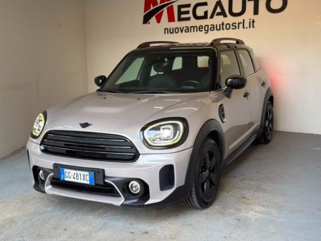 MINI Countryman Cooper D Essential rif. 24019008 - Foto 4