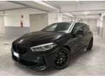 BMW 118 Serie 1 F40 118d Msport