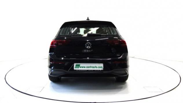 VOLKSWAGEN Golf 2.0 TDI Life 5P Manuale rif. 23444584 - Foto 4