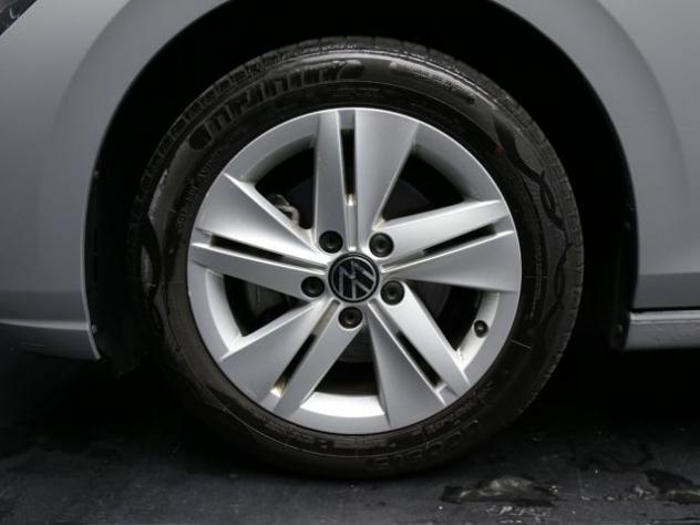 VOLKSWAGEN Golf 2.0 TDI DSG 116CV Life rif. 24108474 - Foto 5