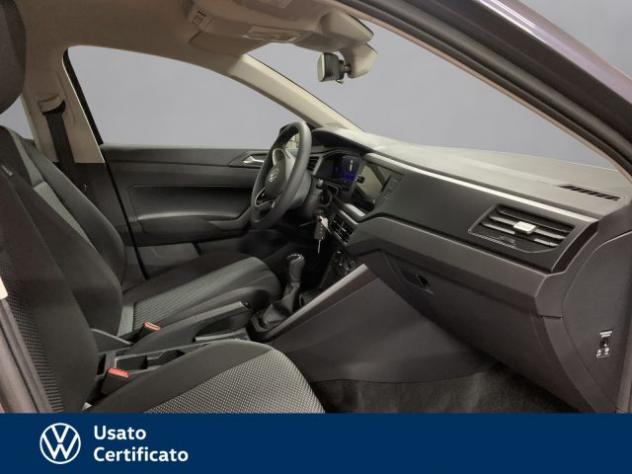 VOLKSWAGEN Polo 1.0 young 80cv rif. 23995527 - Foto 6