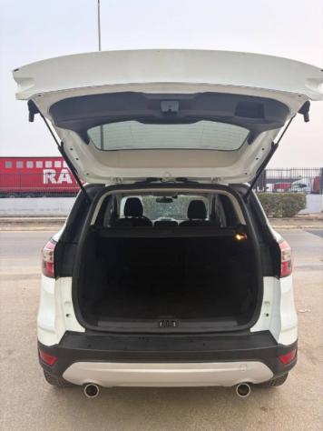 FORD Kuga 2.0 TDCI 150 CV S&S 4WD Powershift Business rif. 24053562 - Foto 7