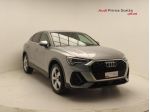 Audi Q3 Sportback 35 TDI Business Plus