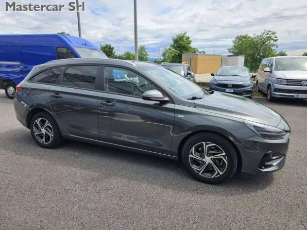 HYUNDAI i30 i30 Wagon 1.0 t-gdi 48V Primes 120cv -GN972TP rif. 23941790 - Foto 7
